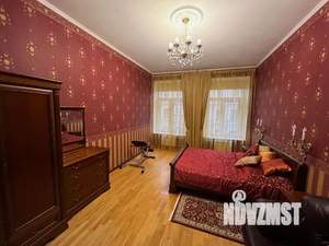 1-к квартира, посуточно, 80м2, 4/5 этаж