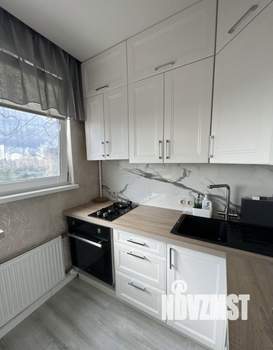 1-к квартира, на длительный срок, 30м2, 12/12 этаж