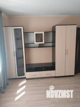 1-к квартира, на длительный срок, 35м2, 5/19 этаж