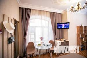 1-к квартира, посуточно, 22м2, 1/1 этаж