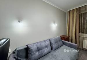 1-к квартира, на длительный срок, 32м2, 8/8 этаж