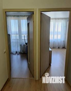 1-к квартира, на длительный срок, 38м2, 11/20 этаж
