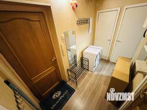 2-к квартира, на длительный срок, 46м2, 6/9 этаж
