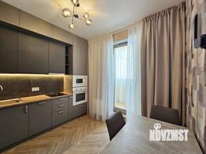 1-к квартира, на длительный срок, 38м2, 6/12 этаж