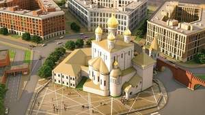 1-к квартира, на длительный срок, 41м2, 10/12 этаж