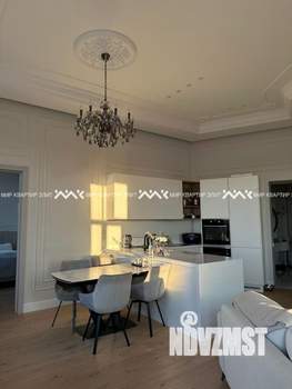 3-к квартира, на длительный срок, 84м2, 3/3 этаж