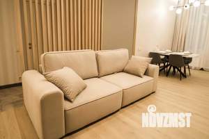 2-к квартира, посуточно, 146м2, 1/5 этаж