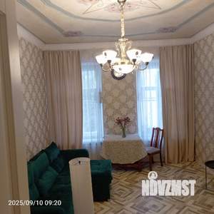 3-к квартира, посуточно, 78м2, 2/3 этаж