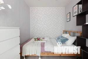 1-к квартира, посуточно, 31м2, 14/22 этаж