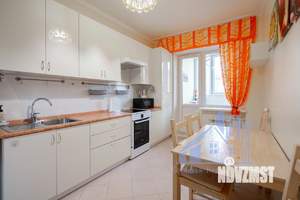 2-к квартира, на длительный срок, 67м2, 7/25 этаж