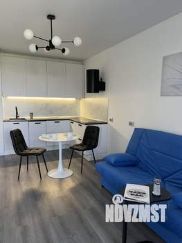 1-к квартира, на длительный срок, 35м2, 10/12 этаж