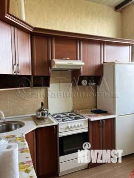 2-к квартира, на длительный срок, 52м2, 6/6 этаж