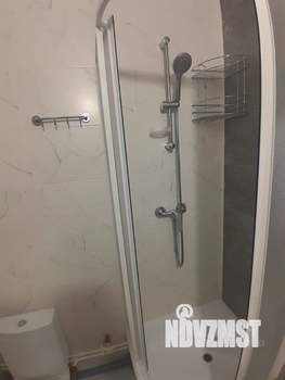 Студия квартира, на длительный срок, 28м2, 11/17 этаж