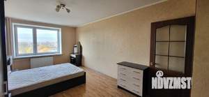 1-к квартира, на длительный срок, 42м2, 10/24 этаж