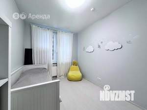 3-к квартира, на длительный срок, 56м2, 4/13 этаж
