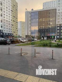 Студия квартира, на длительный срок, 22м2, 9/20 этаж