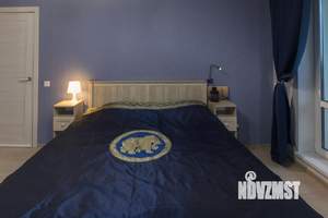 1-к квартира, на длительный срок, 41м2, 17/17 этаж