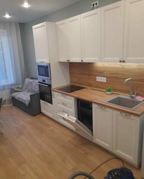 2-к квартира, на длительный срок, 67м2, 4/12 этаж