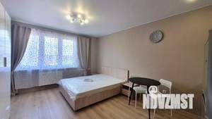 Студия квартира, на длительный срок, 28м2, 10/26 этаж