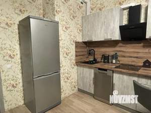 Студия квартира, на длительный срок, 31м2, 3/8 этаж