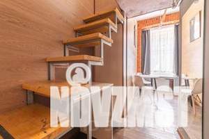 1-к квартира, посуточно, 25м2, 1/5 этаж