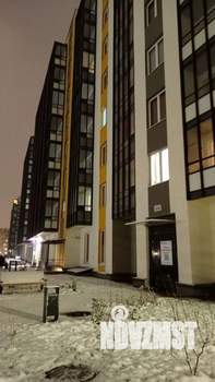 1-к квартира, на длительный срок, 34м2, 7/8 этаж