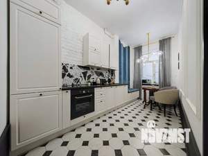 1-к квартира, посуточно, 35м2, 2/5 этаж