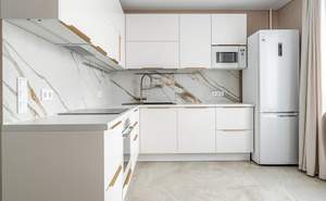 1-к квартира, на длительный срок, 46м2, 21/21 этаж