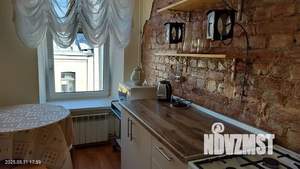 2-к квартира, посуточно, 61м2, 5/5 этаж