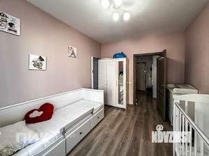 2-к квартира, на длительный срок, 59м2, 4/12 этаж