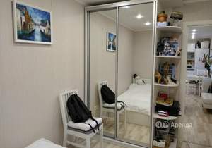 3-к квартира, на длительный срок, 56м2, 9/9 этаж