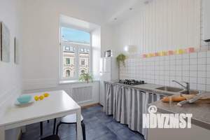 3-к квартира, посуточно, 97м2, 4/4 этаж