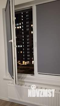 Студия квартира, на длительный срок, 22м2, 5/18 этаж