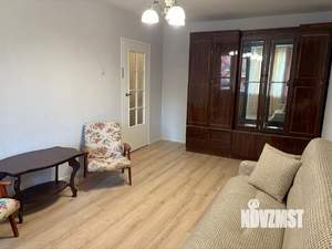 1-к квартира, на длительный срок, 37м2, 2/10 этаж