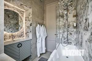 3-к квартира, посуточно, 85м2, 4/5 этаж