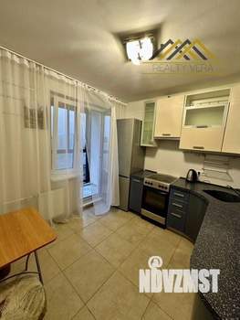 2-к квартира, на длительный срок, 55м2, 18/18 этаж