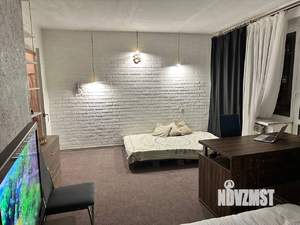 1-к квартира, посуточно, 32м2, 2/9 этаж