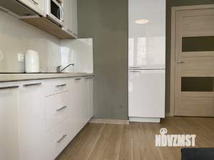 1-к квартира, на длительный срок, 32м2, 5/22 этаж