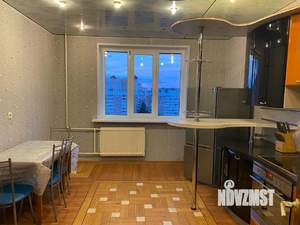 3-к квартира, на длительный срок, 80м2, 11/12 этаж