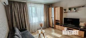 1-к квартира, на длительный срок, 38м2, 12/25 этаж