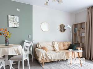 2-к квартира, на длительный срок, 43м2, 18/25 этаж