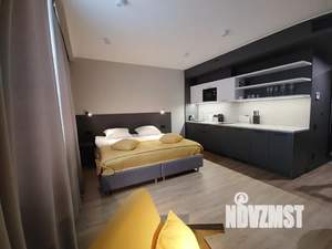 Студия квартира, посуточно, 29м2, 14/16 этаж