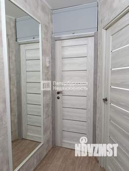 1-к квартира, на длительный срок, 32м2, 8/9 этаж