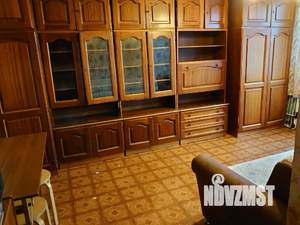 1-к квартира, посуточно, 34м2, 9/9 этаж