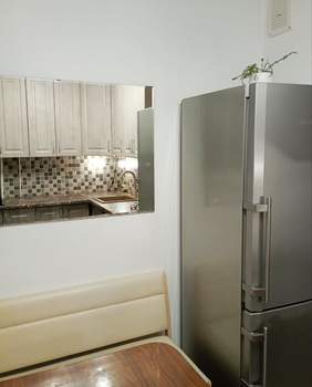 3-к квартира, на длительный срок, 62м2, 4/9 этаж