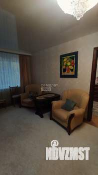 2-к квартира, на длительный срок, 44м2, 1/5 этаж