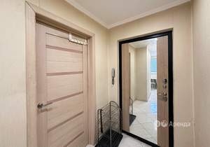 1-к квартира, на длительный срок, 29м2, 2/9 этаж