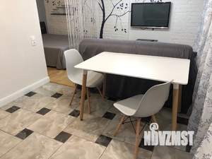 1-к квартира, посуточно, 30м2, 1/4 этаж