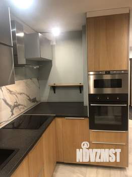 1-к квартира, на длительный срок, 40м2, 13/16 этаж