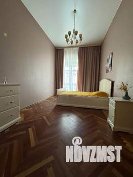 2-к квартира, посуточно, 70м2, 4/5 этаж